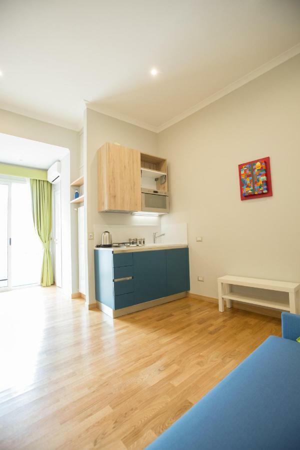 Apartment St Annas Roofs By Dimorra