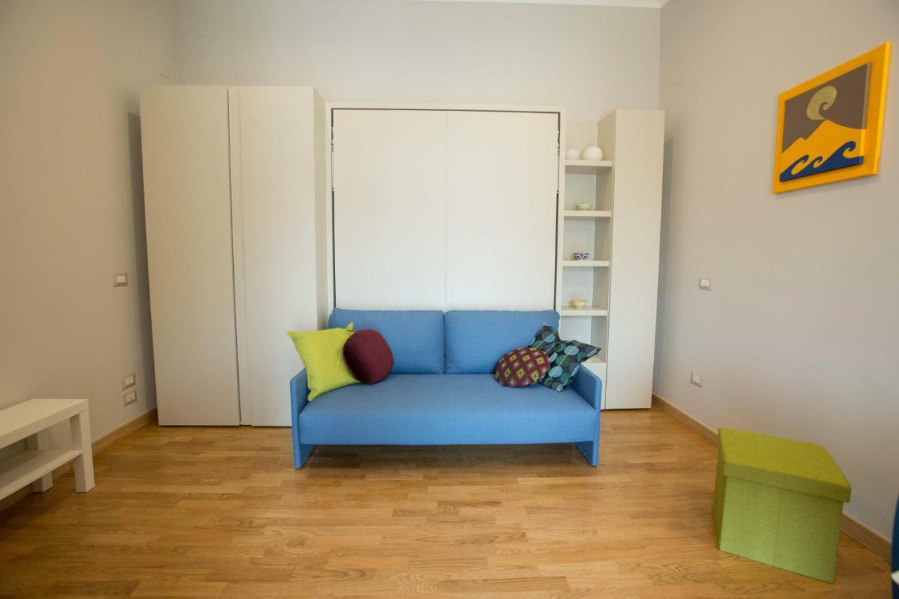 St Annas Roofs By Dimorra Apartment *